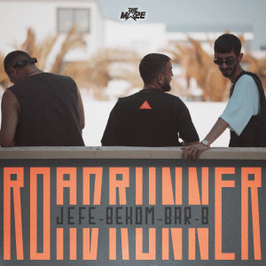 Listen to ROADRUNNER (Explicit) song with lyrics from Jefe