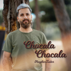 Album Chocala Chocala from Haydar Zaiter