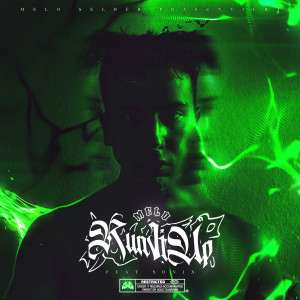 Album Runitup (Explicit) from Melo