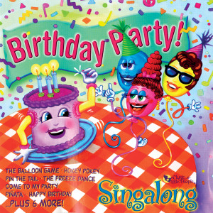 ดาวน์โหลดและฟังเพลง Come To My Party พร้อมเนื้อเพลงจาก Music For Little People Choir