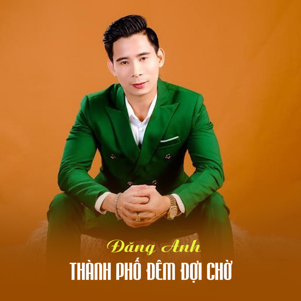 Thành Phố Đêm Đợi Chờ (Beat)