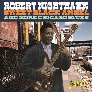 Listen to She Knows How to Love a Man song with lyrics from Robert Nighthawk