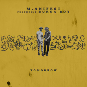 Tomorrow dari M.anifest