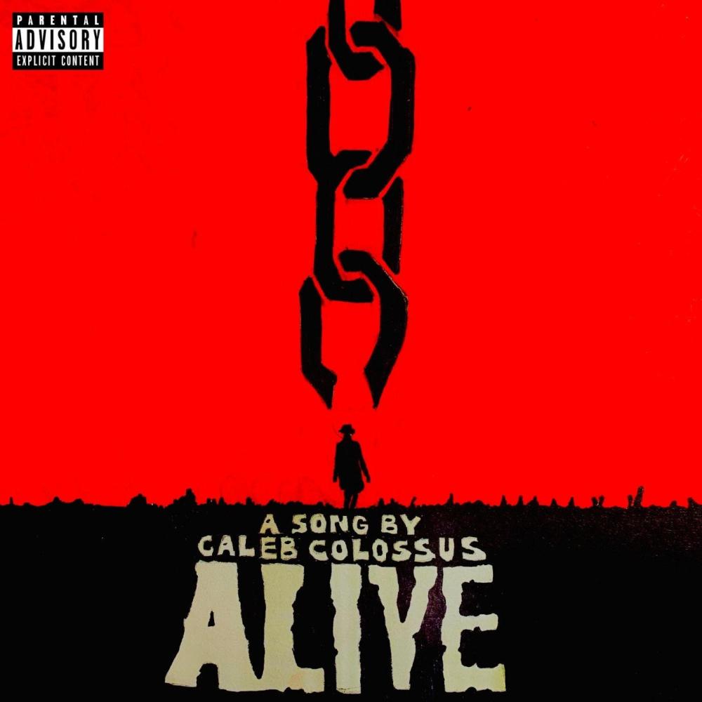 Alive (Explicit)