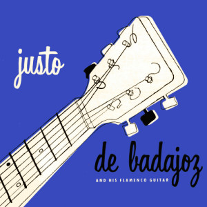 收聽Justo De Badajoz的Aires de Triana歌詞歌曲