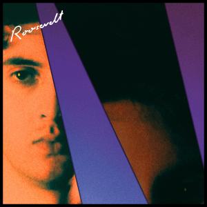 收听Roosevelt的Colours (Prins Thomas Diskomiks Instrumental)歌词歌曲