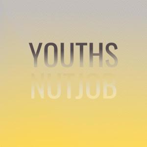 Various的专辑Youths Nutjob