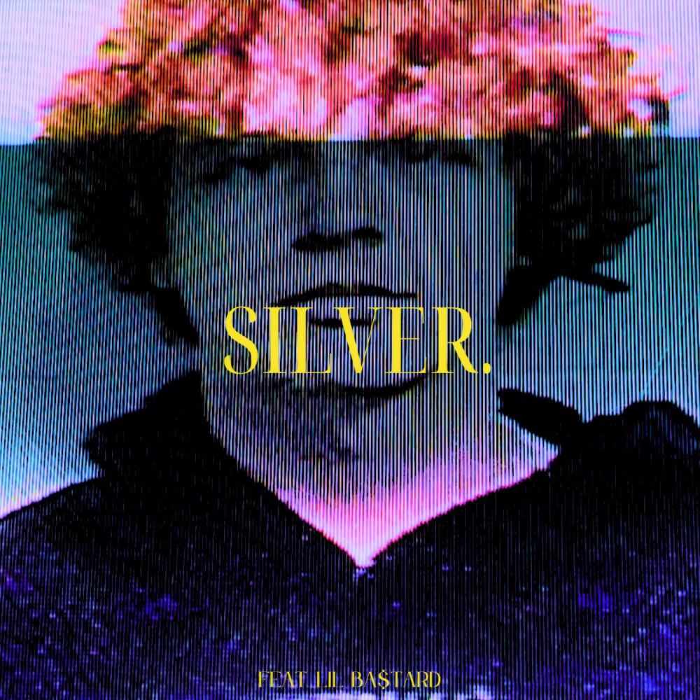 Silver. (feat. lil ba$stard) (Explicit)