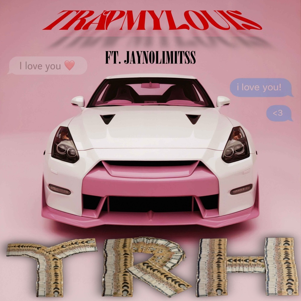 Young Rich Hurry (feat. Jaynolimitss)