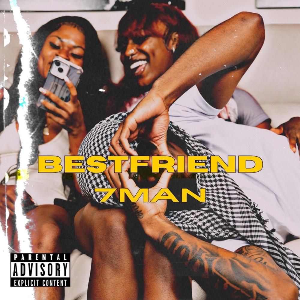 Bestfriend (Explicit)