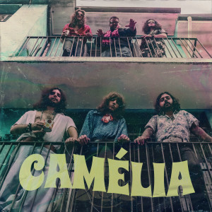 Camelia的專輯Camélia