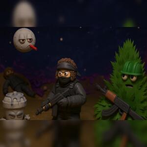 default playlist img