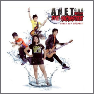 Dengarkan Never Say Goodbye lagu dari Anet dengan lirik