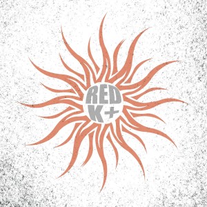 Album RED -2019- from K+