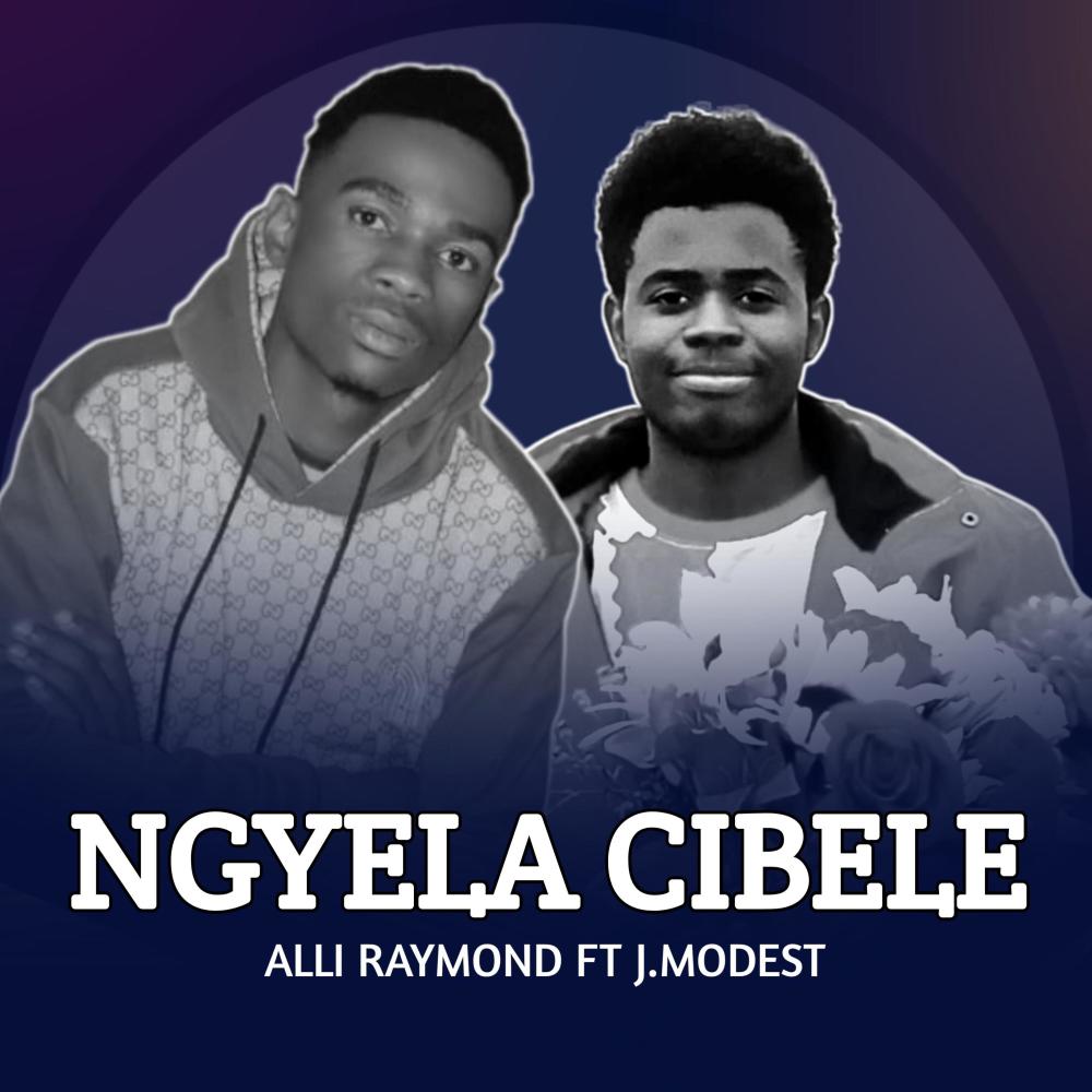 NGYELA CIBELE (feat. Ali Raymond)