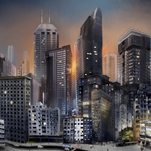 default playlist img