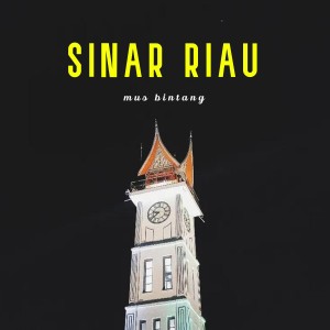 Album Sinar Riau from Mus Bintang