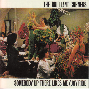 ดาวน์โหลดและฟังเพลง This Girl พร้อมเนื้อเพลงจาก The Brilliant Corners
