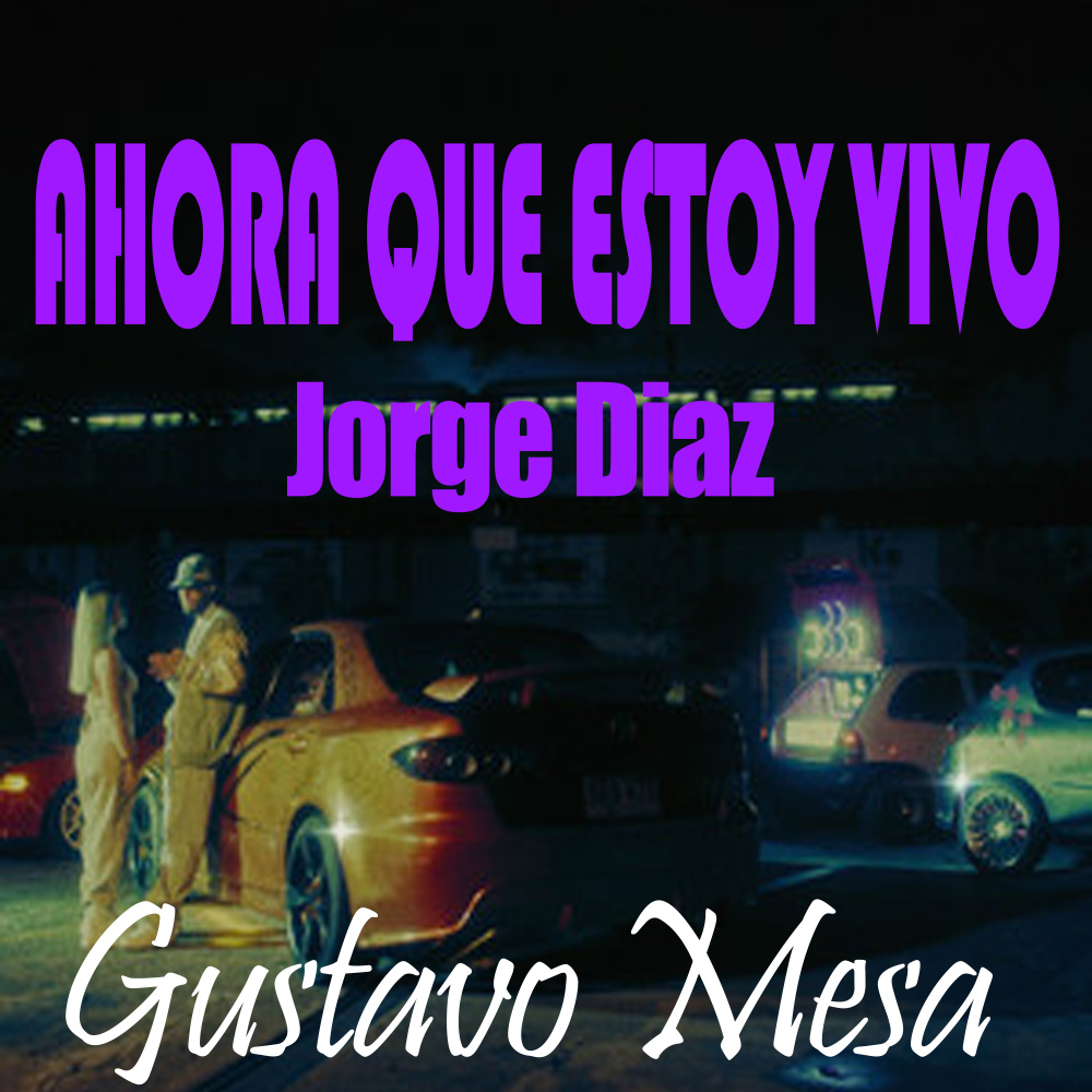 Ahora Que Estoy Vivo