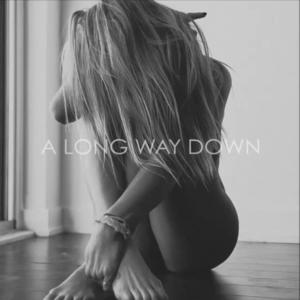 Listen to A Long Way Down song with lyrics from OBESØN