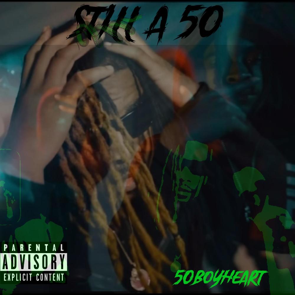 No Question (feat. Yhn.Statik) (Explicit)