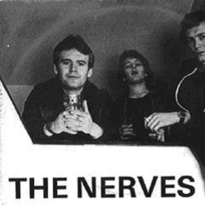 Listen to Sex Education song with lyrics from The Nerves