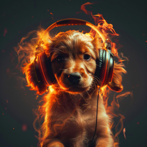 Dusty Clav的專輯Fire Pooch: Warm Dog Melodies
