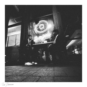 The Dimensions的專輯The Night Before