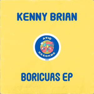 ดาวน์โหลดและฟังเพลง Boricuas พร้อมเนื้อเพลงจาก Kenny Brian