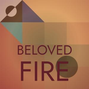 Various的专辑Beloved Fire