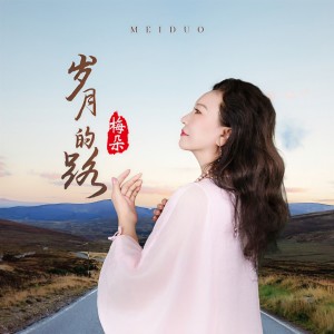 收聽梅朵的歲月的路歌詞歌曲