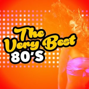 Compilation Années 80的專輯The Very Best 80s
