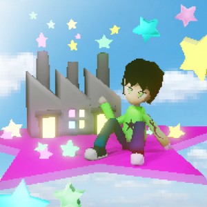 4nybodyy的專輯Star Factory (Explicit)