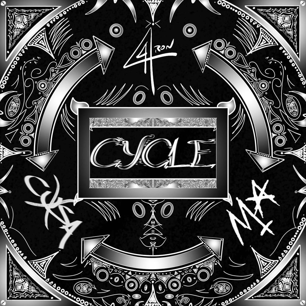 Cycle (feat. Matthew The Artist) (Explicit)
