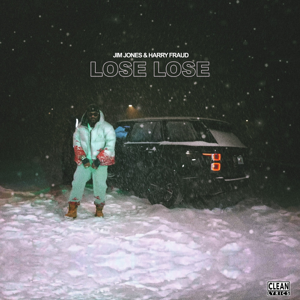 Lose Lose (Explicit)