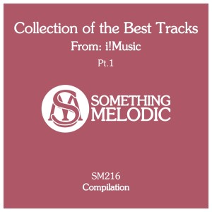 Album Collection of the Best Tracks From: I!music, Pt. 1 from i!Music