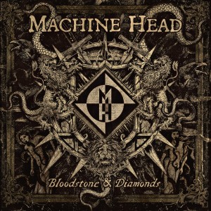 Listen to Game Over song with lyrics from Machine Head