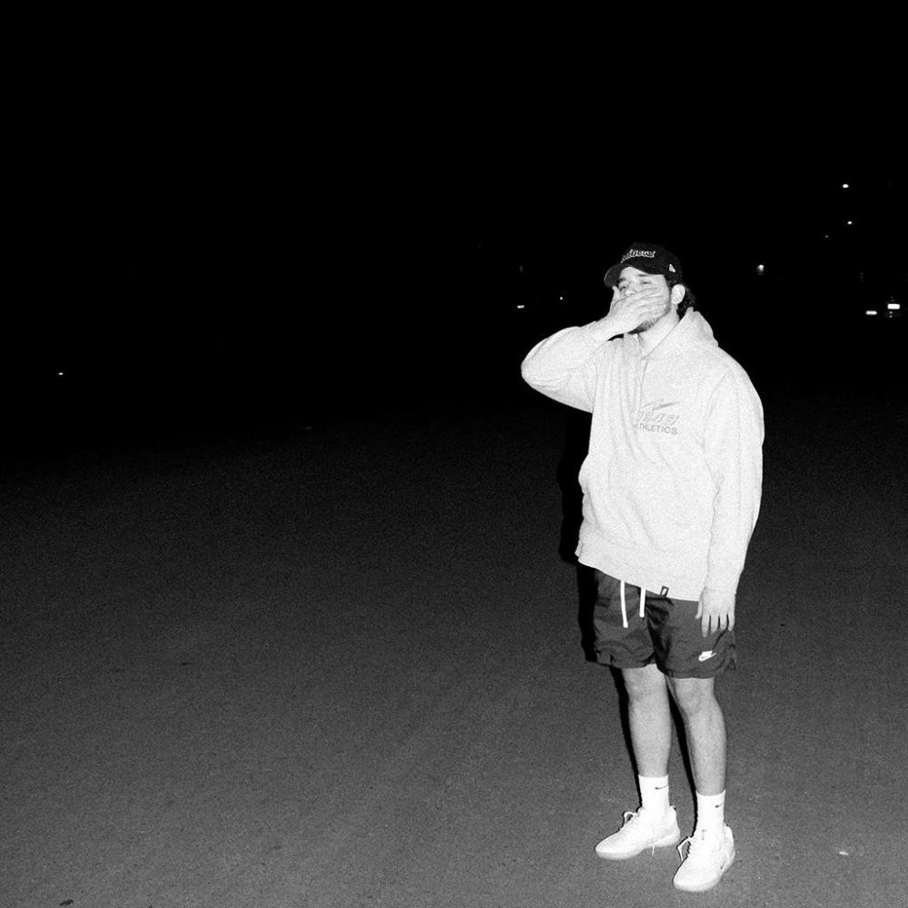 BACK (feat. Ohzee & Zazu) (Explicit)