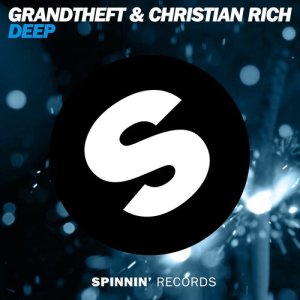 ดาวน์โหลดและฟังเพลง Deep (Original Mix) พร้อมเนื้อเพลงจาก Grandtheft