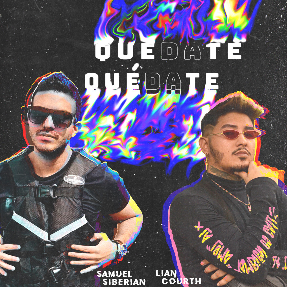 Quédate