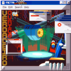 อัลบัม Verdadeiro Ouriço ศิลปิน Chrono Rapper