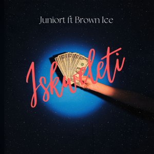 Album Iskweleti from Brown Ice