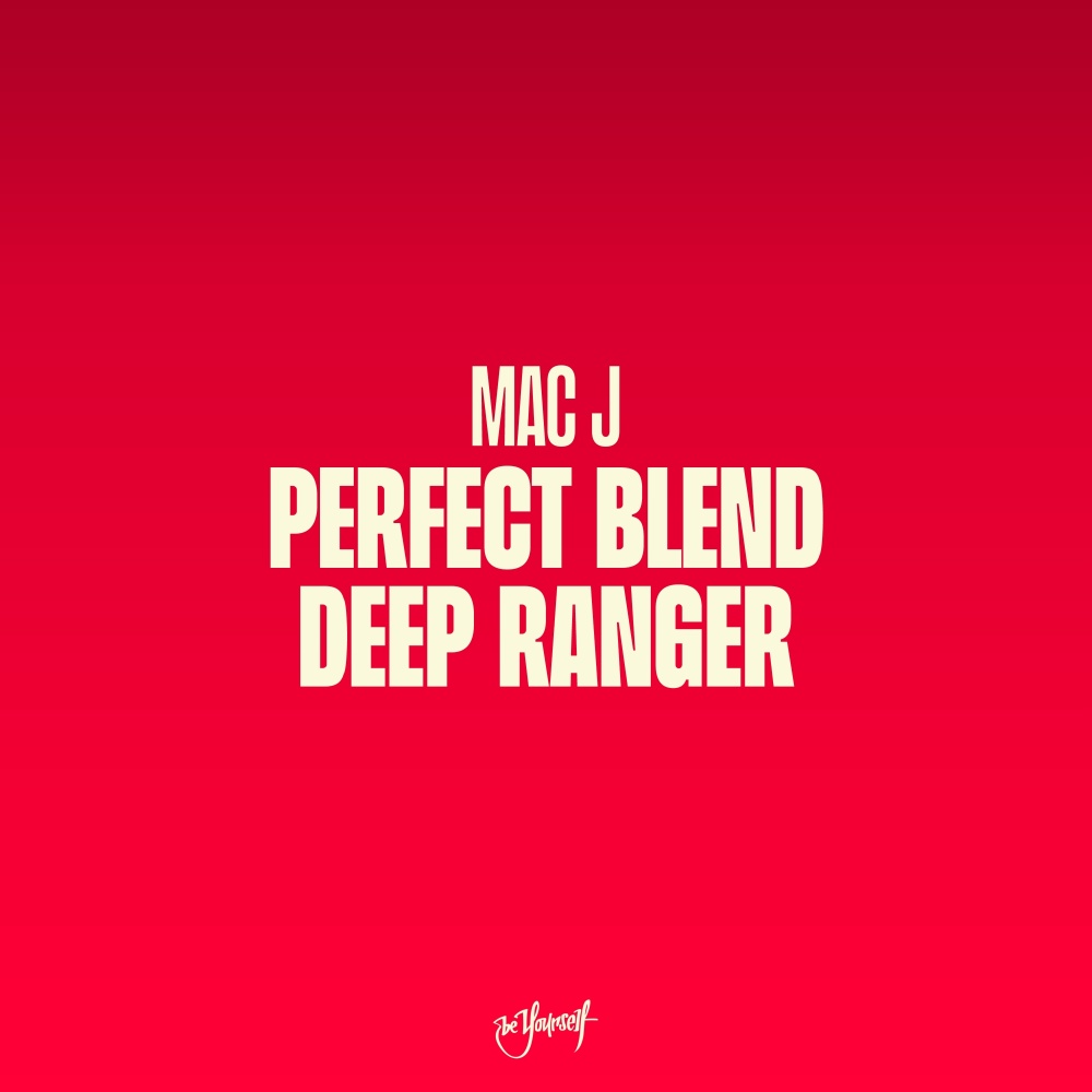 Perfect Blend (Original Mix)