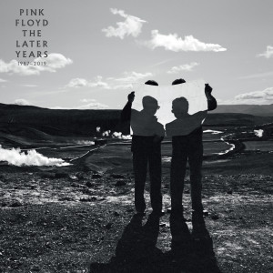 Pink Floyd的專輯The Later Years 1987-2019