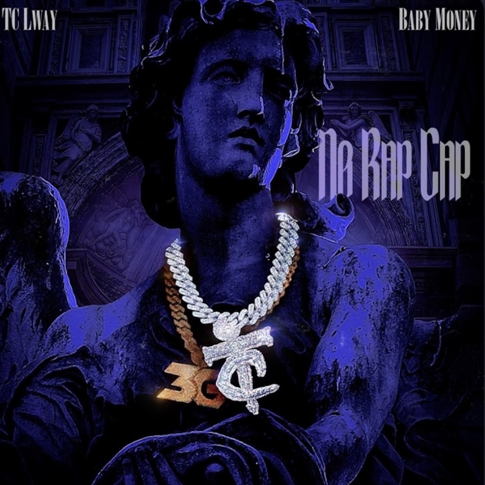 No Rap Cap (Explicit)