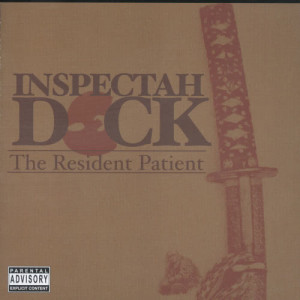 ดาวน์โหลดและฟังเพลง All I Want Is Mine (Explicit) พร้อมเนื้อเพลงจาก Inspectah Deck