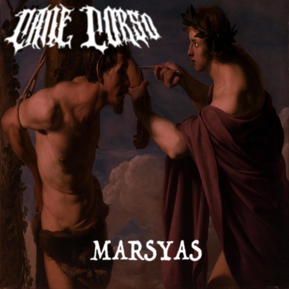 Marsyas