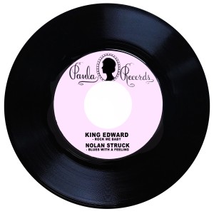 อัลบัม Rock Me Baby ศิลปิน King Edward