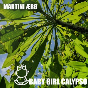 ดาวน์โหลดและฟังเพลง Baby Girl Calypso พร้อมเนื้อเพลงจาก Martini Ærø