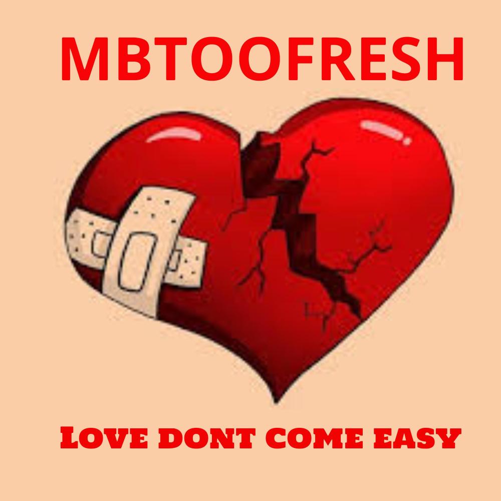 Love dont come easy (Explicit)
